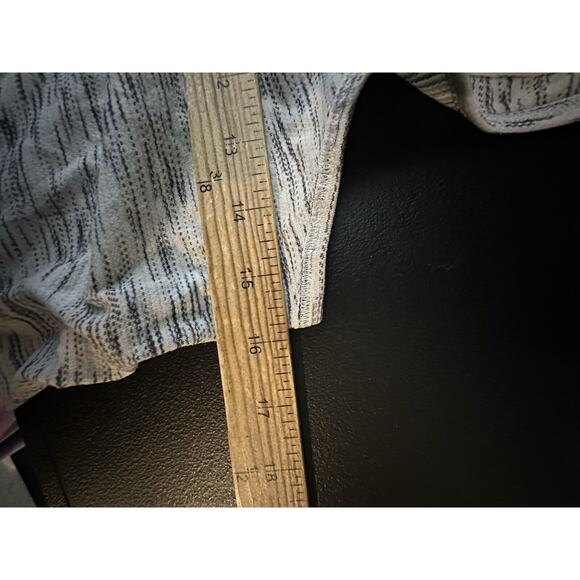 LULULEMON Small ? Women Our Sport Racerback Tank Tiger Space Dye 21-22 - Picture 5 of 7